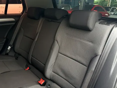 VOLKSWAGEN Golf 1.0 12V 4P FLEX 200 TSI COMFORTLINE AUTOMTICO TIPTRONIC, Foto 14