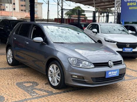 VOLKSWAGEN Golf 1.0 12V 4P FLEX 200 TSI COMFORTLINE AUTOM�TICO TIPTRONIC, Foto 3
