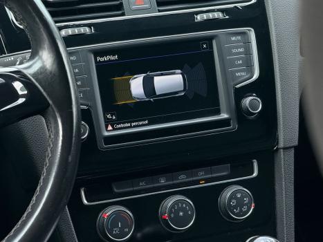 VOLKSWAGEN Golf 1.0 12V 4P FLEX 200 TSI COMFORTLINE AUTOM�TICO TIPTRONIC, Foto 10