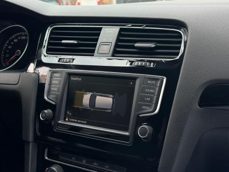 VOLKSWAGEN Golf 1.0 12V 4P FLEX 200 TSI COMFORTLINE AUTOM�TICO TIPTRONIC, Foto 11