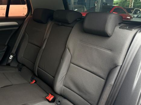 VOLKSWAGEN Golf 1.0 12V 4P FLEX 200 TSI COMFORTLINE AUTOM�TICO TIPTRONIC, Foto 14