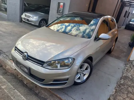 VOLKSWAGEN Golf 1.4 16V 4P TSI COMFORTLINE AUTOMTICO, Foto 1