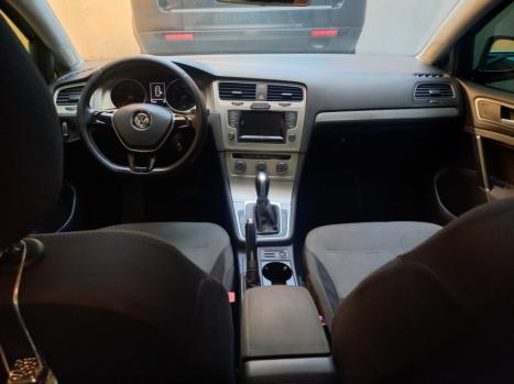 VOLKSWAGEN Golf 1.4 16V 4P TSI COMFORTLINE AUTOMTICO, Foto 5