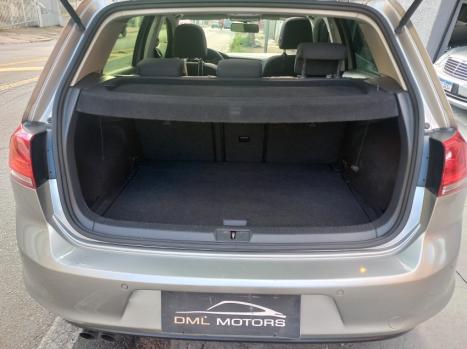 VOLKSWAGEN Golf 1.4 16V 4P TSI COMFORTLINE AUTOMTICO, Foto 12