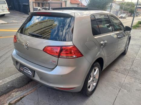 VOLKSWAGEN Golf 1.4 16V 4P TSI COMFORTLINE AUTOMTICO, Foto 14