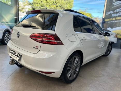 VOLKSWAGEN Golf 1.4 16V 4P TSI HIGHLINE AUTOMTICO, Foto 3