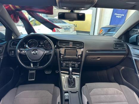 VOLKSWAGEN Golf 1.4 16V 4P TSI HIGHLINE AUTOMTICO, Foto 5