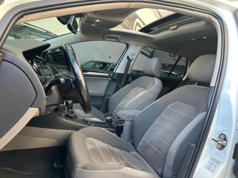 VOLKSWAGEN Golf 1.4 16V 4P TSI HIGHLINE AUTOMTICO, Foto 6