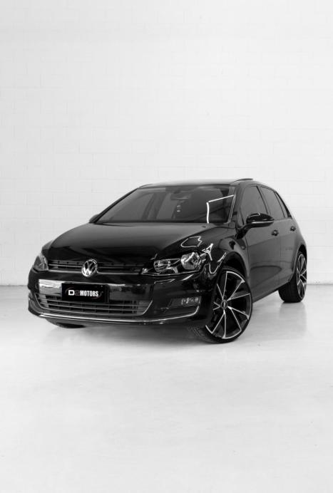 VOLKSWAGEN Golf 1.4 16V 4P TSI HIGHLINE AUTOMTICO, Foto 1