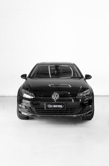 VOLKSWAGEN Golf 1.4 16V 4P TSI HIGHLINE AUTOMTICO, Foto 2