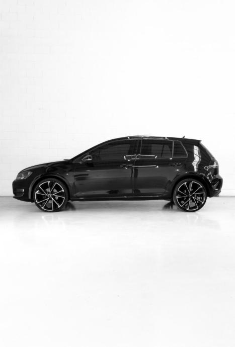 VOLKSWAGEN Golf 1.4 16V 4P TSI HIGHLINE AUTOMTICO, Foto 3