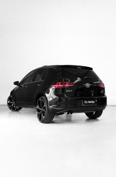 VOLKSWAGEN Golf 1.4 16V 4P TSI HIGHLINE AUTOMTICO, Foto 4