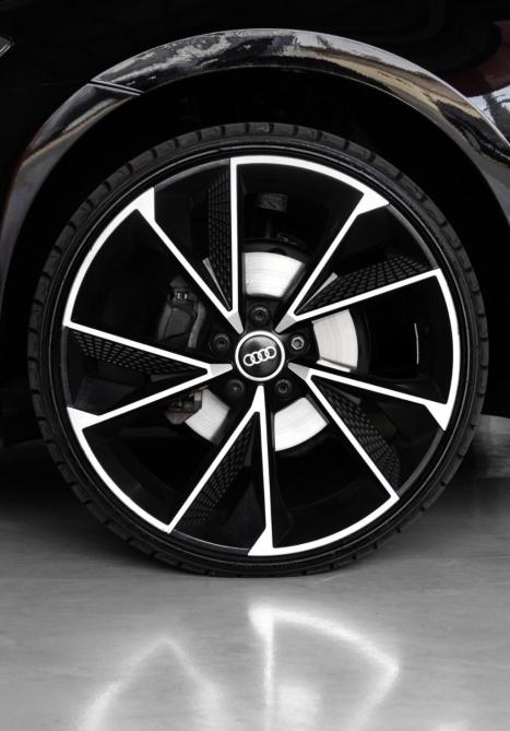 VOLKSWAGEN Golf 1.4 16V 4P TSI HIGHLINE AUTOMTICO, Foto 9