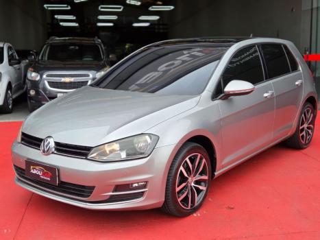 VOLKSWAGEN Golf 1.4 16V 4P TSI HIGHLINE AUTOM�TICO, Foto 1