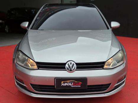 VOLKSWAGEN Golf 1.4 16V 4P TSI HIGHLINE AUTOM�TICO, Foto 5
