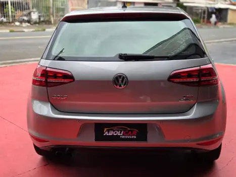VOLKSWAGEN Golf 1.4 16V 4P TSI HIGHLINE AUTOM�TICO, Foto 6