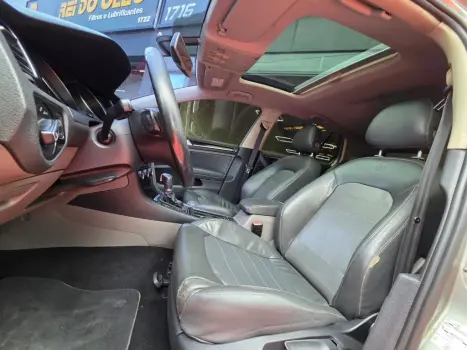 VOLKSWAGEN Golf 1.4 16V 4P TSI HIGHLINE AUTOM�TICO, Foto 9