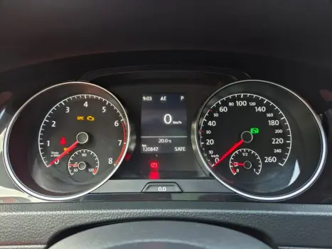 VOLKSWAGEN Golf 1.4 16V 4P TSI HIGHLINE AUTOM�TICO, Foto 16