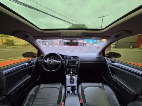 VOLKSWAGEN Golf 1.4 16V 4P TSI HIGHLINE AUTOM�TICO, Foto 18