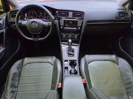 VOLKSWAGEN Golf 1.4 16V 4P TSI HIGHLINE AUTOM�TICO, Foto 22