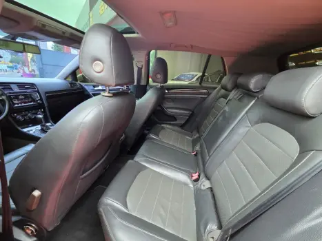 VOLKSWAGEN Golf 1.4 16V 4P TSI HIGHLINE AUTOM�TICO, Foto 23