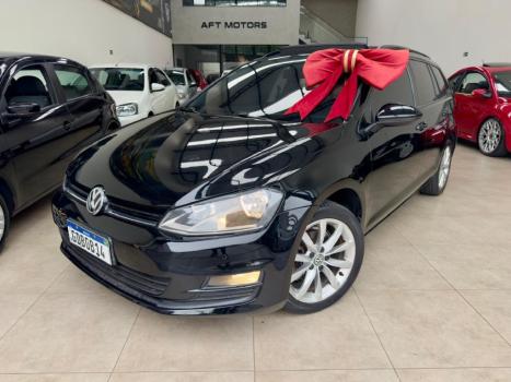 VOLKSWAGEN Golf 1.4 16V 4P TSI COMFORTLINE AUTOM�TICO, Foto 1