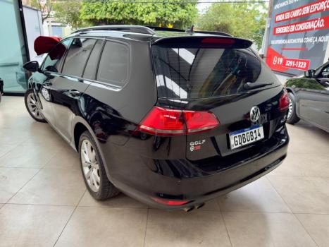 VOLKSWAGEN Golf 1.4 16V 4P TSI COMFORTLINE AUTOM�TICO, Foto 3