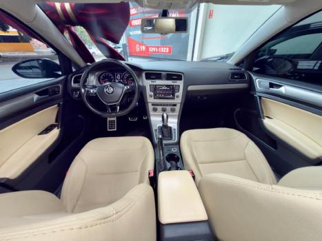 VOLKSWAGEN Golf 1.4 16V 4P TSI COMFORTLINE AUTOM�TICO, Foto 6