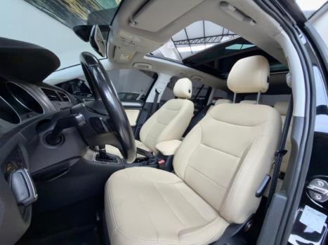 VOLKSWAGEN Golf 1.4 16V 4P TSI COMFORTLINE AUTOM�TICO, Foto 7