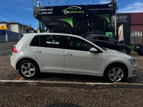 VOLKSWAGEN Golf 1.4 16V 4P TSI COMFORTLINE, Foto 1