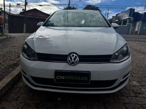 VOLKSWAGEN Golf 1.4 16V 4P TSI COMFORTLINE, Foto 2