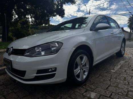 VOLKSWAGEN Golf 1.4 16V 4P TSI COMFORTLINE, Foto 3