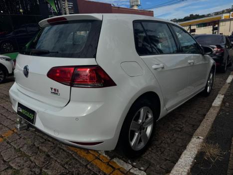 VOLKSWAGEN Golf 1.4 16V 4P TSI COMFORTLINE, Foto 6