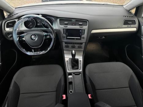 VOLKSWAGEN Golf 1.4 16V 4P TSI COMFORTLINE, Foto 8