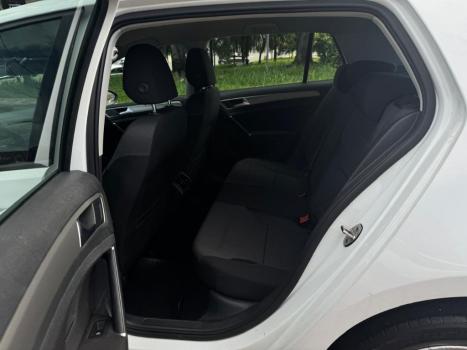 VOLKSWAGEN Golf 1.4 16V 4P TSI COMFORTLINE, Foto 9