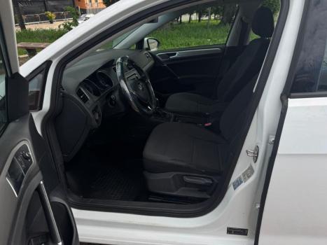 VOLKSWAGEN Golf 1.4 16V 4P TSI COMFORTLINE, Foto 10