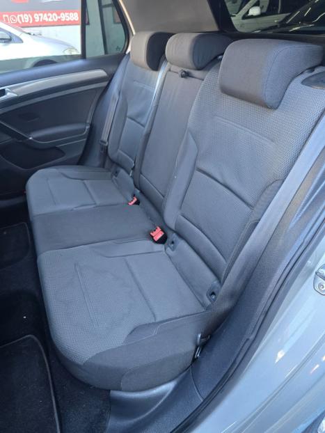 VOLKSWAGEN Golf 1.4 16V 4P TSI COMFORTLINE AUTOM�TICO, Foto 9