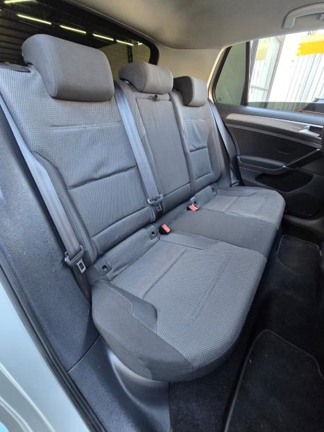 VOLKSWAGEN Golf 1.4 16V 4P TSI COMFORTLINE AUTOM�TICO, Foto 12