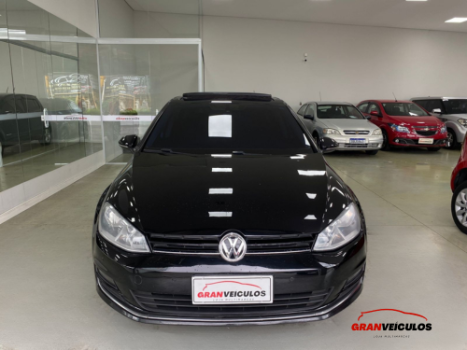 VOLKSWAGEN Golf 1.4 16V 4P TSI HIGHLINE AUTOM�TICO, Foto 2