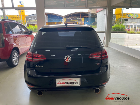 VOLKSWAGEN Golf 1.4 16V 4P TSI HIGHLINE AUTOM�TICO, Foto 5