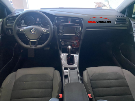 VOLKSWAGEN Golf 1.4 16V 4P TSI HIGHLINE AUTOM�TICO, Foto 7