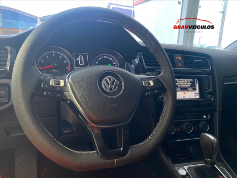 VOLKSWAGEN Golf 1.4 16V 4P TSI HIGHLINE AUTOM�TICO, Foto 8