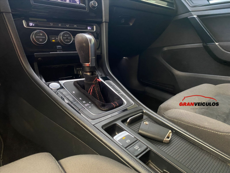 VOLKSWAGEN Golf 1.4 16V 4P TSI HIGHLINE AUTOM�TICO, Foto 10