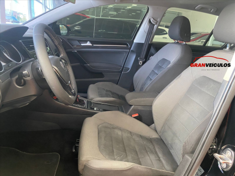 VOLKSWAGEN Golf 1.4 16V 4P TSI HIGHLINE AUTOM�TICO, Foto 11