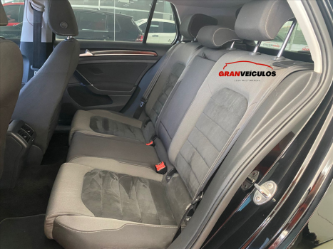 VOLKSWAGEN Golf 1.4 16V 4P TSI HIGHLINE AUTOM�TICO, Foto 12