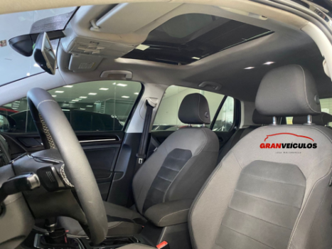 VOLKSWAGEN Golf 1.4 16V 4P TSI HIGHLINE AUTOM�TICO, Foto 13