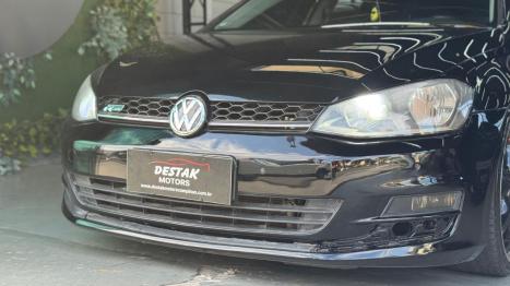 VOLKSWAGEN Golf 1.4 16V 4P TSI COMFORTLINE AUTOM�TICO, Foto 7