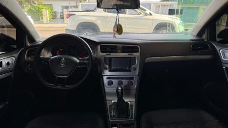 VOLKSWAGEN Golf 1.4 16V 4P TSI COMFORTLINE AUTOM�TICO, Foto 9