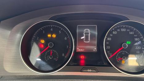 VOLKSWAGEN Golf 1.4 16V 4P TSI COMFORTLINE AUTOM�TICO, Foto 11