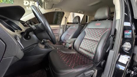 VOLKSWAGEN Golf 1.4 16V 4P TSI COMFORTLINE AUTOM�TICO, Foto 12